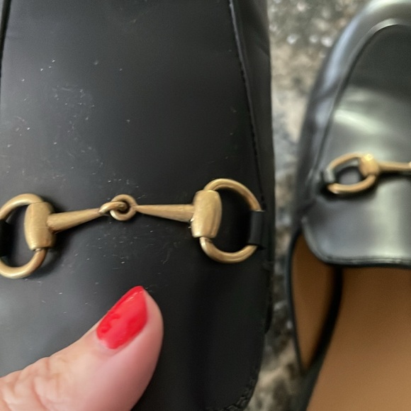 Gucci loafers - Picture 4 of 5